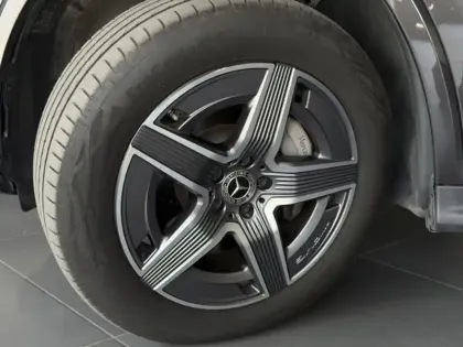 Photo 34 Mercedes Classe GLC GLC 400 e  Hybrid EQ 4MATIC AM