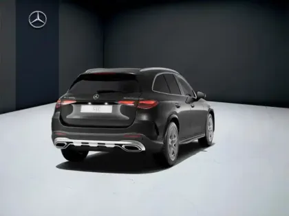 Photo 21 Mercedes Classe GLC GLC 400 e  Hybrid EQ 4MATIC AM