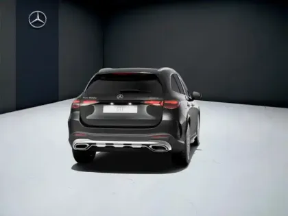 Photo 22 Mercedes Classe GLC GLC 400 e  Hybrid EQ 4MATIC AM