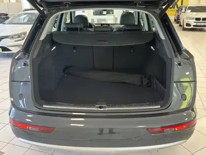 Photo 9 Audi Q5 Quattro 2.0 190 ch S-tronic7 T
