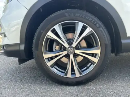 Photo 8 Nissan Qashqai CONNECT EDITION