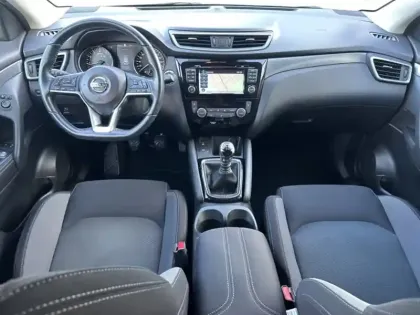 Photo 10 Nissan Qashqai CONNECT EDITION
