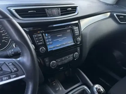 Photo 16 Nissan Qashqai CONNECT EDITION