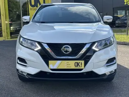 Photo 7 Nissan Qashqai CONNECT EDITION