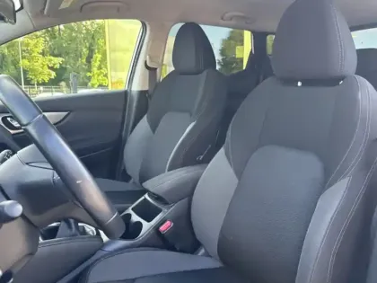 Photo 11 Nissan Qashqai CONNECT EDITION