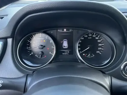 Photo 19 Nissan Qashqai CONNECT EDITION