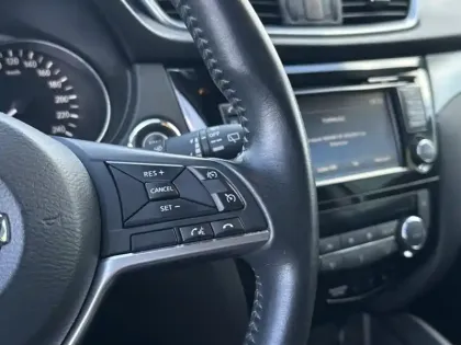 Photo 14 Nissan Qashqai CONNECT EDITION