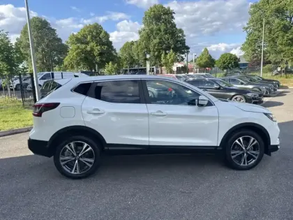 Photo 5 Nissan Qashqai CONNECT EDITION