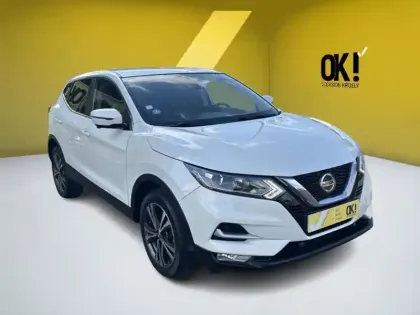 Photo 26 Nissan Qashqai CONNECT EDITION