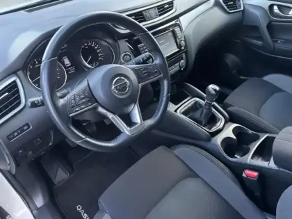 Photo 13 Nissan Qashqai CONNECT EDITION
