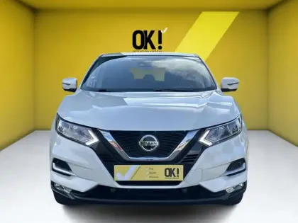 Photo 27 Nissan Qashqai CONNECT EDITION
