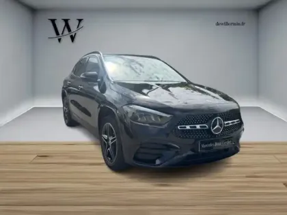 Photo 6 Mercedes GLA 250 e AMG Line