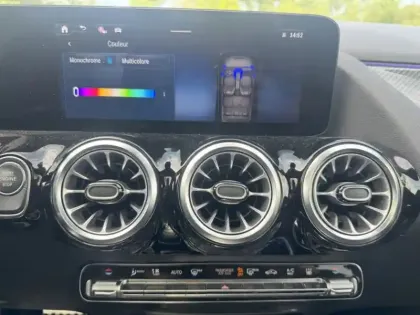 Photo 19 Mercedes GLA 250 e AMG Line