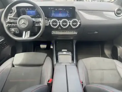 Photo 9 Mercedes GLA 250 e AMG Line