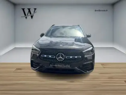 Photo 7 Mercedes GLA 250 e AMG Line