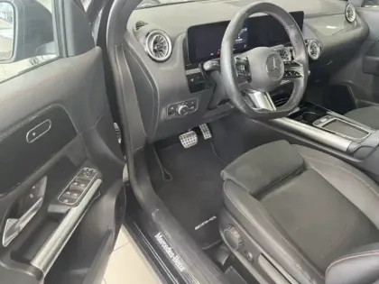 Photo 8 Mercedes GLA 250 e AMG Line