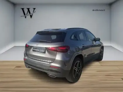 Photo 6 Mercedes GLA 250 e Hybrid EQ AMG Line