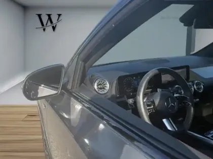 Photo 8 Mercedes GLA 250 e Hybrid EQ AMG Line