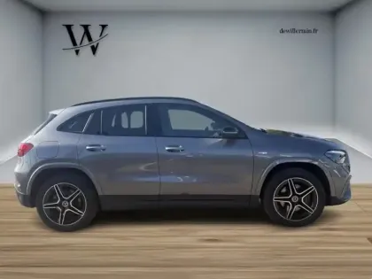 Photo 7 Mercedes GLA 250 e Hybrid EQ AMG Line