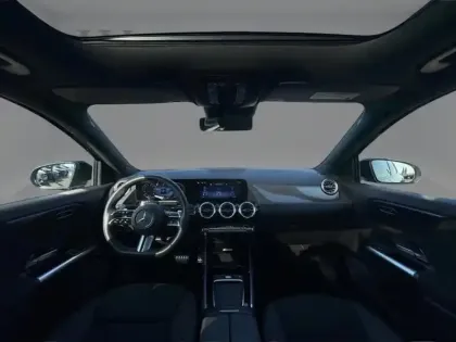 Photo 10 Mercedes GLA 250 e Hybrid EQ AMG Line