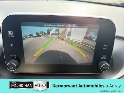 Photo 45 Fiat Tipo STATION WAGON 1.6 MULTIJET 120 CH S&S DCT