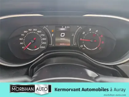 Photo 36 Fiat Tipo STATION WAGON 1.6 MULTIJET 120 CH S&S DCT