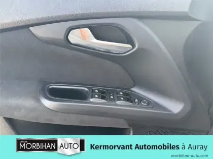 Photo 15 Fiat Tipo STATION WAGON 1.6 MULTIJET 120 CH S&S DCT