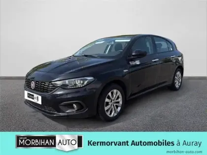 Photo 24 Fiat Tipo STATION WAGON 1.6 MULTIJET 120 CH S&S DCT