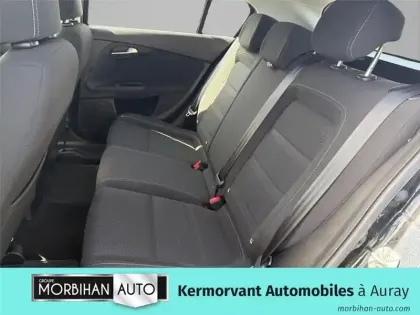 Photo 9 Fiat Tipo STATION WAGON 1.6 MULTIJET 120 CH S&S DCT