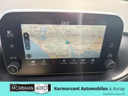 Photo 43 Fiat Tipo STATION WAGON 1.6 MULTIJET 120 CH S&S DCT