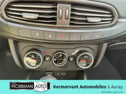 Photo 44 Fiat Tipo STATION WAGON 1.6 MULTIJET 120 CH S&S DCT