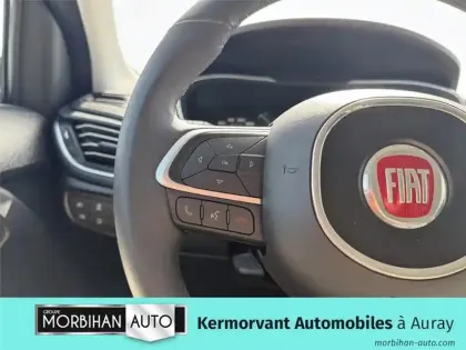 Photo 17 Fiat Tipo STATION WAGON 1.6 MULTIJET 120 CH S&S DCT