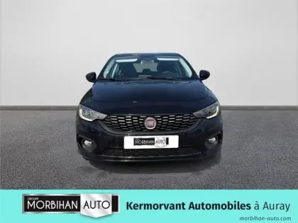Photo 25 Fiat Tipo STATION WAGON 1.6 MULTIJET 120 CH S&S DCT