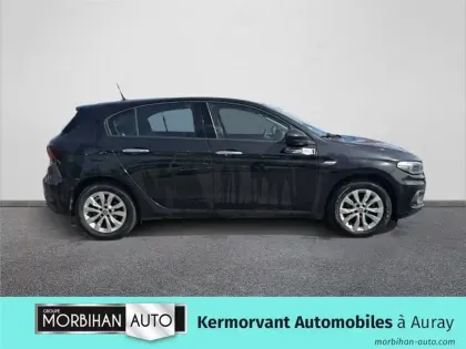 Photo 27 Fiat Tipo STATION WAGON 1.6 MULTIJET 120 CH S&S DCT