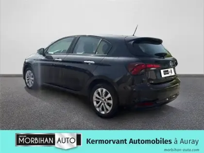 Photo 6 Fiat Tipo STATION WAGON 1.6 MULTIJET 120 CH S&S DCT