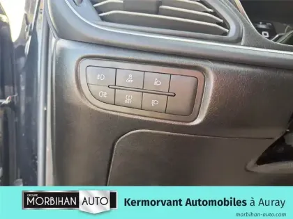 Photo 16 Fiat Tipo STATION WAGON 1.6 MULTIJET 120 CH S&S DCT