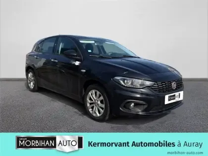 Photo 26 Fiat Tipo STATION WAGON 1.6 MULTIJET 120 CH S&S DCT