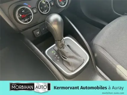 Photo 38 Fiat Tipo STATION WAGON 1.6 MULTIJET 120 CH S&S DCT