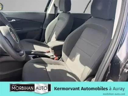 Photo 32 Fiat Tipo STATION WAGON 1.6 MULTIJET 120 CH S&S DCT