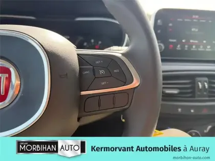 Photo 18 Fiat Tipo STATION WAGON 1.6 MULTIJET 120 CH S&S DCT