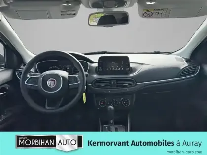 Photo 7 Fiat Tipo STATION WAGON 1.6 MULTIJET 120 CH S&S DCT