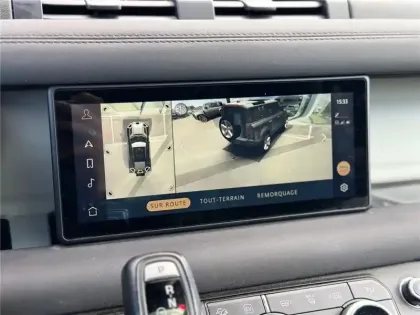 Photo 23 Land rover Defender 110 P400E PHEV BVA8