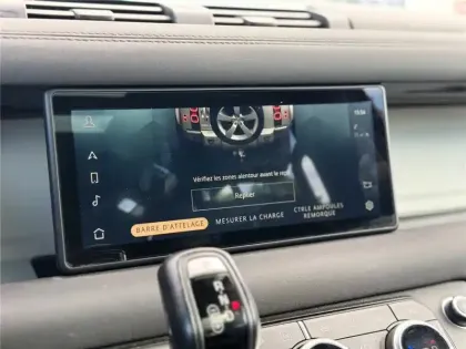 Photo 26 Land rover Defender 110 P400E PHEV BVA8