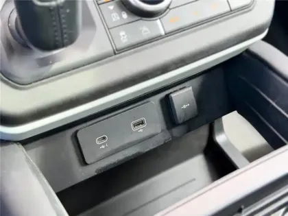 Photo 27 Land rover Defender 110 P400E PHEV BVA8