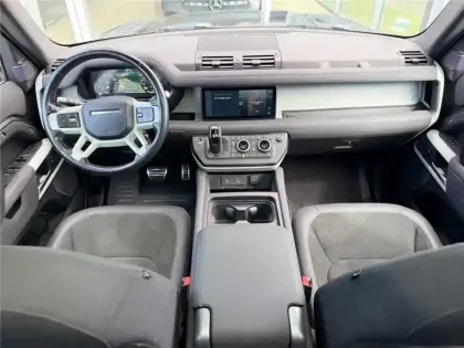 Photo 10 Land rover Defender 110 P400E PHEV BVA8