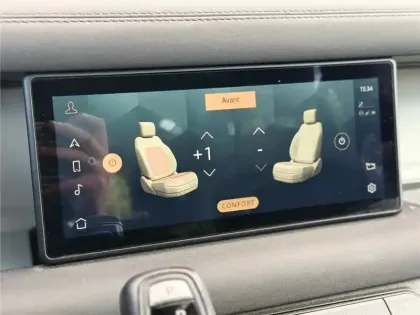 Photo 25 Land rover Defender 110 P400E PHEV BVA8