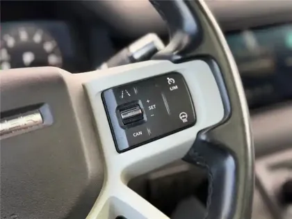 Photo 20 Land rover Defender 110 P400E PHEV BVA8