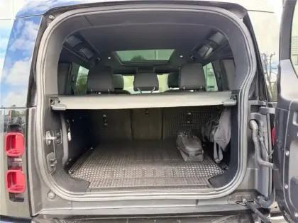 Photo 16 Land rover Defender 110 P400E PHEV BVA8