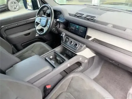 Photo 9 Land rover Defender 110 P400E PHEV BVA8