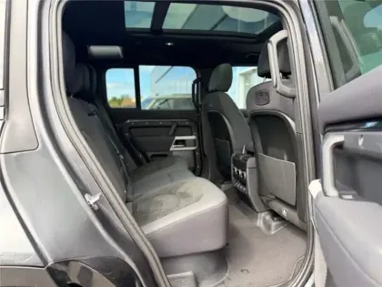 Photo 7 Land rover Defender 110 P400E PHEV BVA8